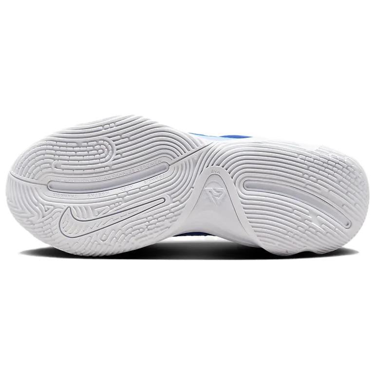 Nike Giannis Immortality 4 Ep ‘Racer Azul’