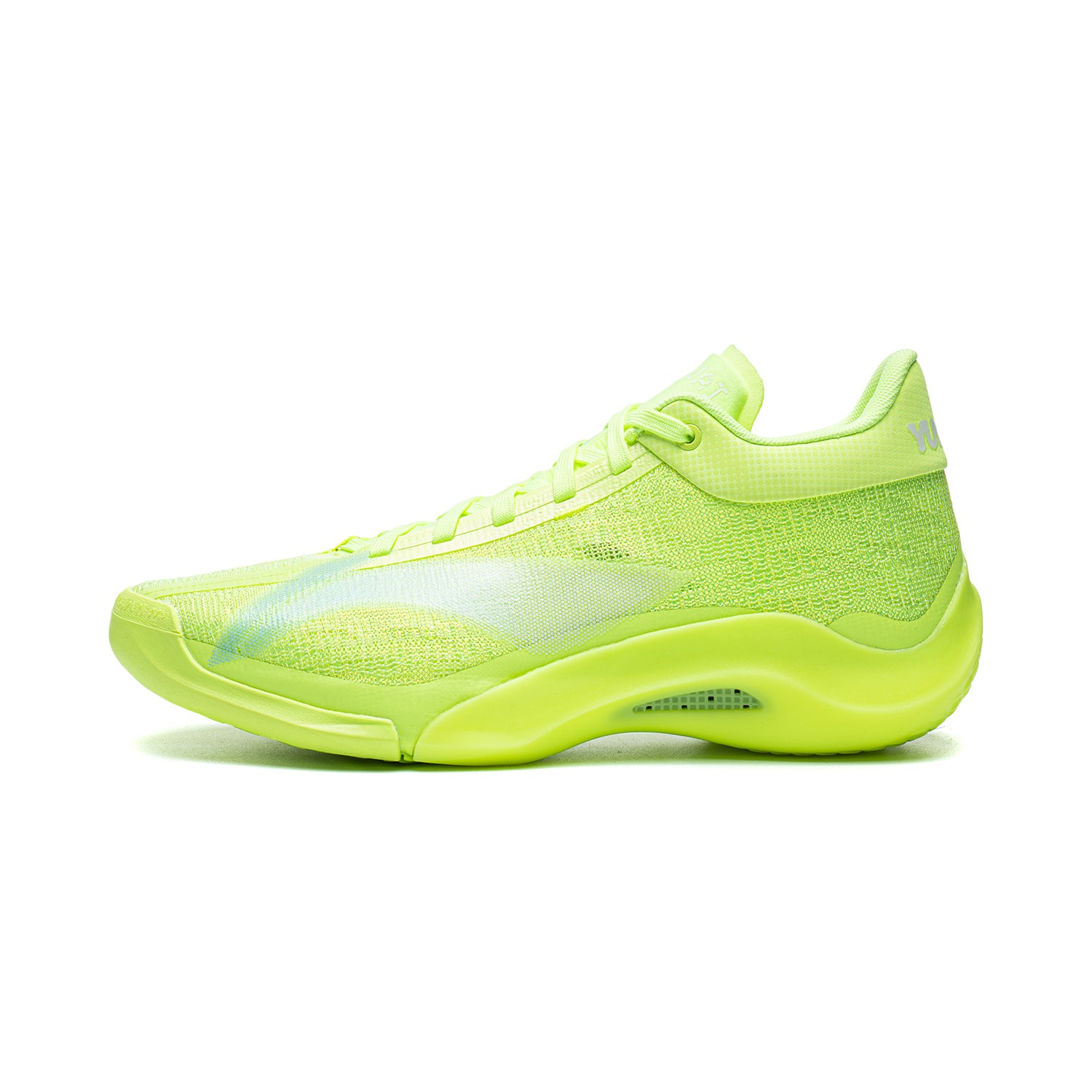 LiNing Yushuai 20 'Neon Green'