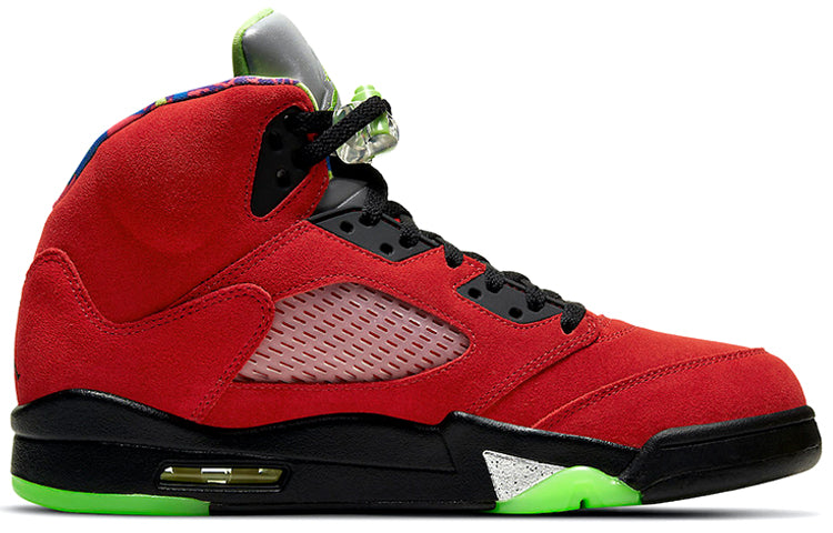 Air Jordan 5 Retro SE ‘What The’