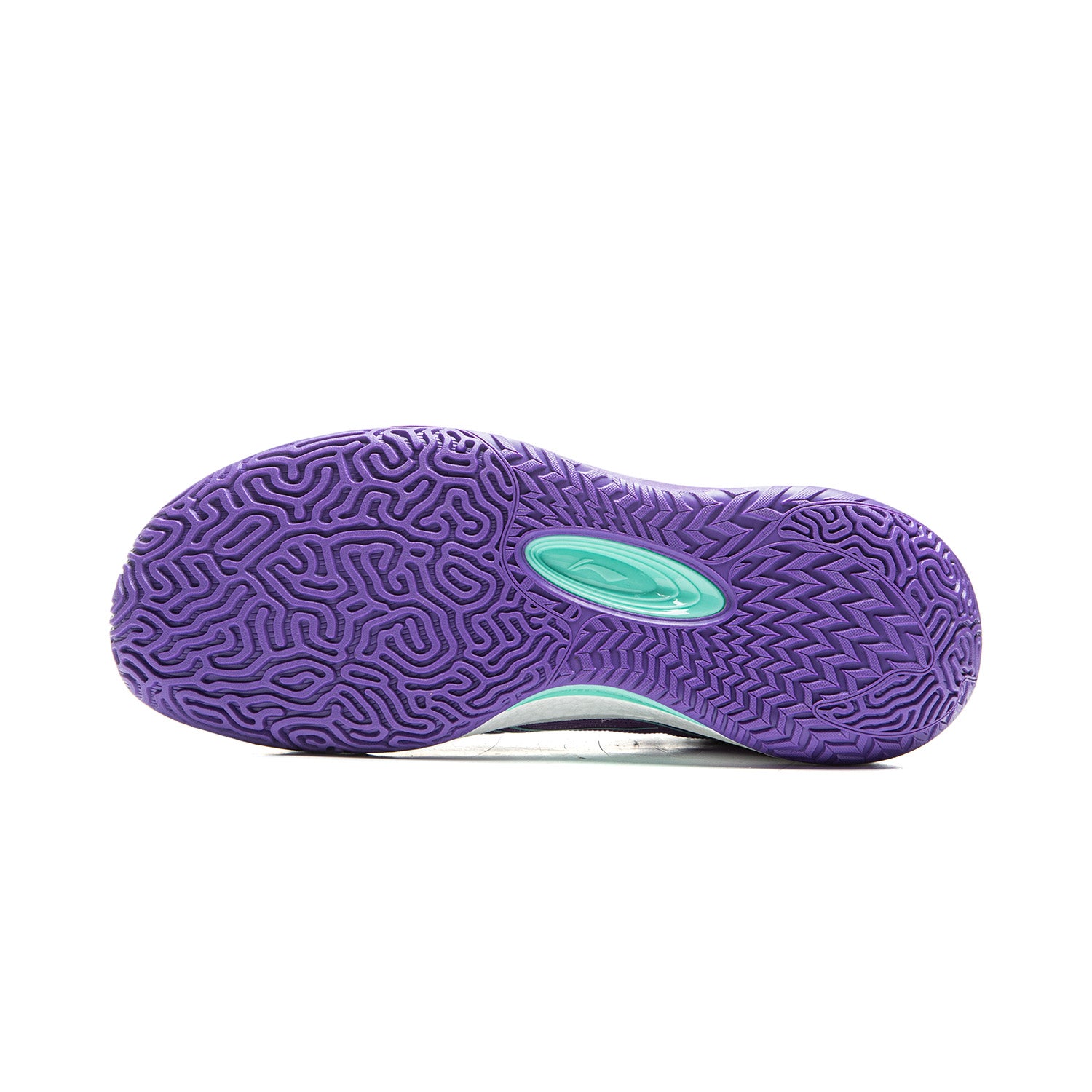 LiNing Hurricane 'Zircon Purple'