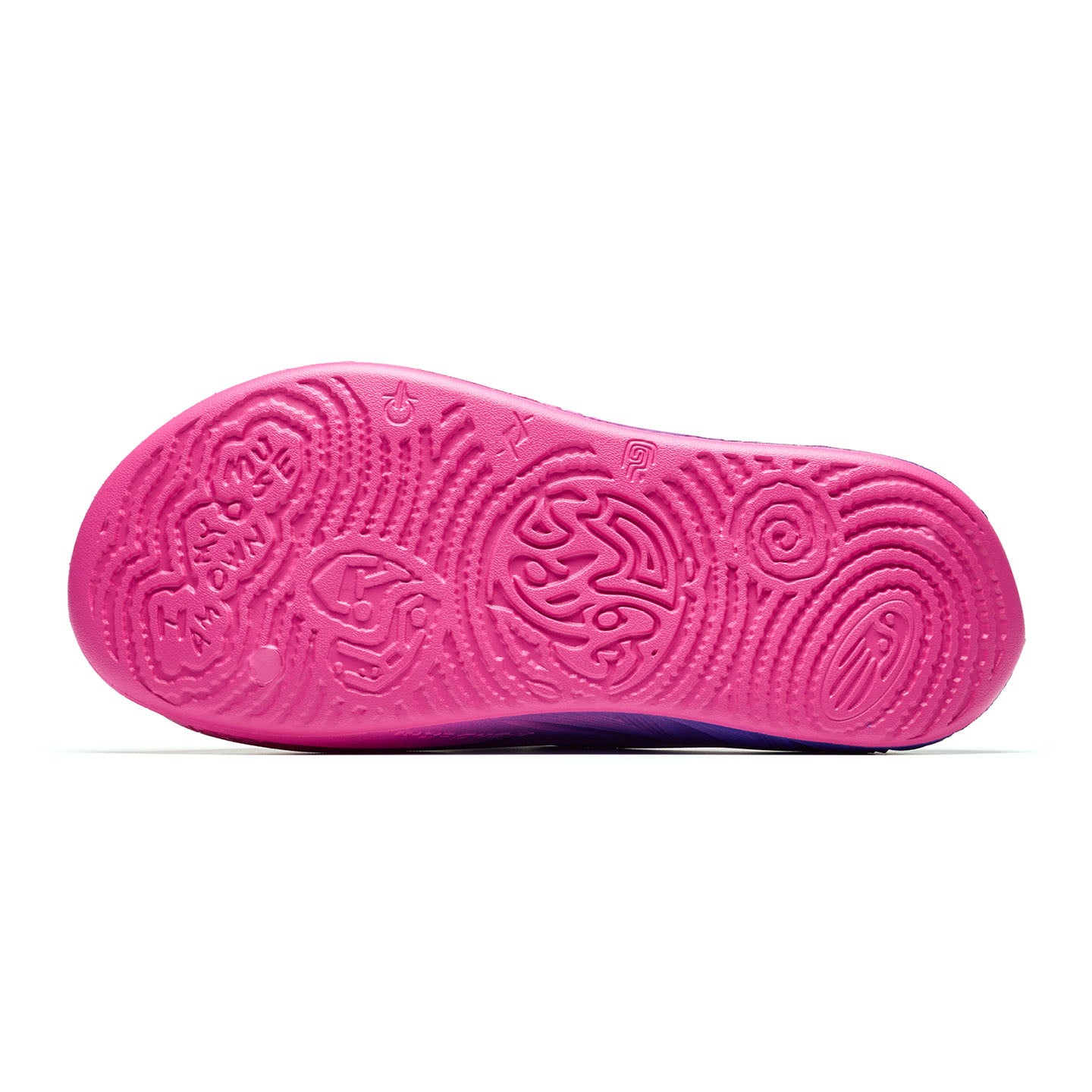 Anta KAI Hélà Slides 'Purple'