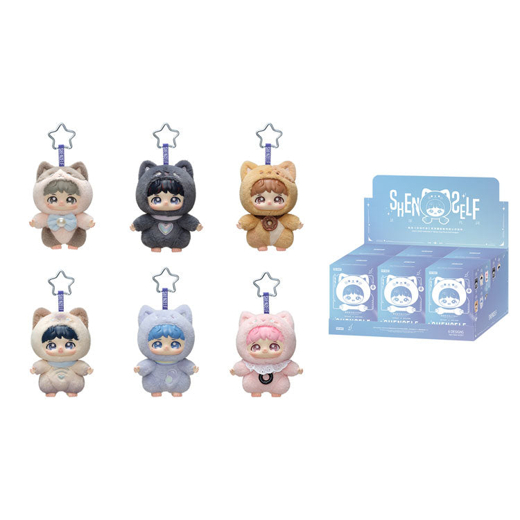 Cajas Misteriosas de POP MART