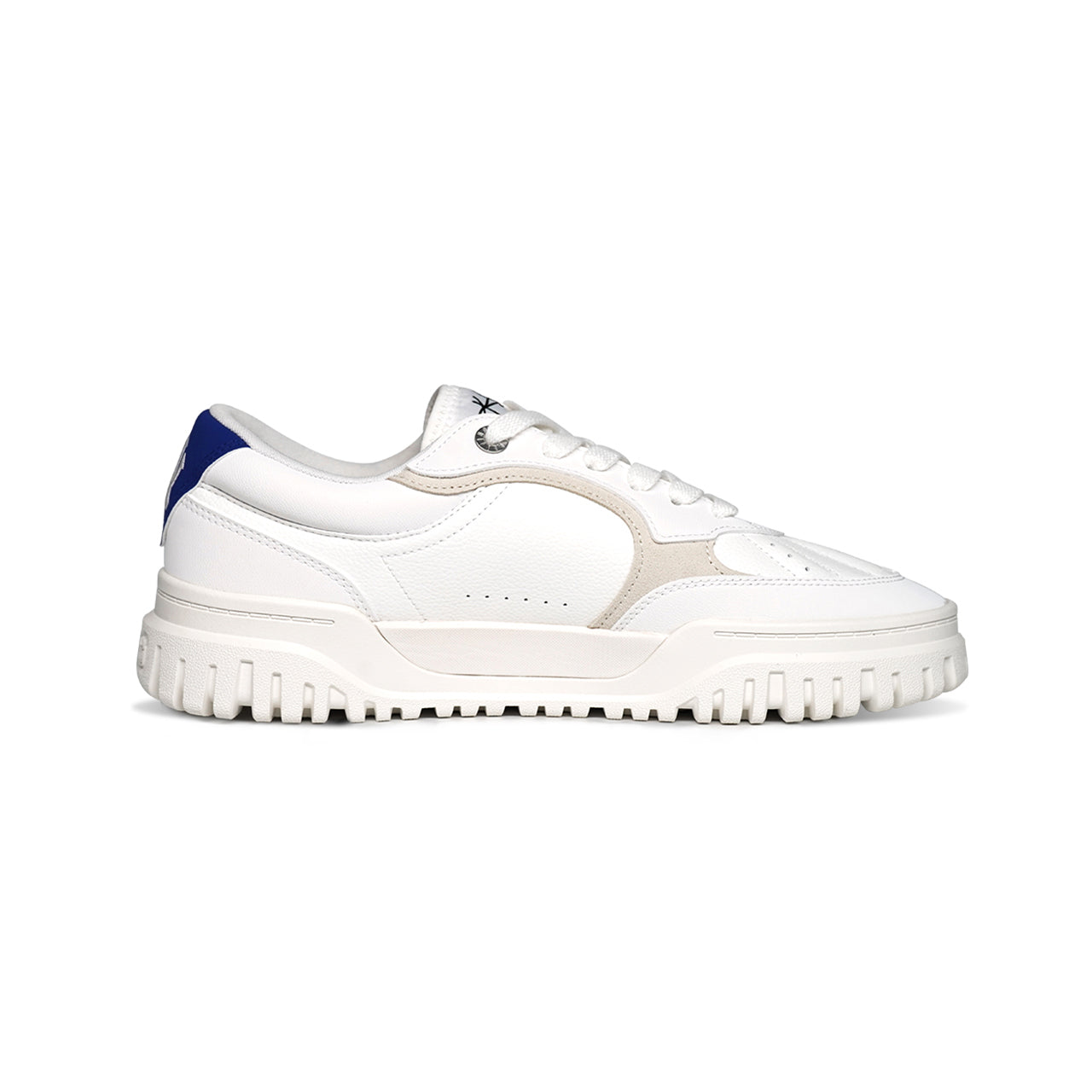 Anta Kai Hélà TRIBE Sneakers 'Papyrus Blanc'