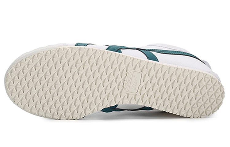 Onitsuka Tijger Mexico 66 'White Spruce Green'
