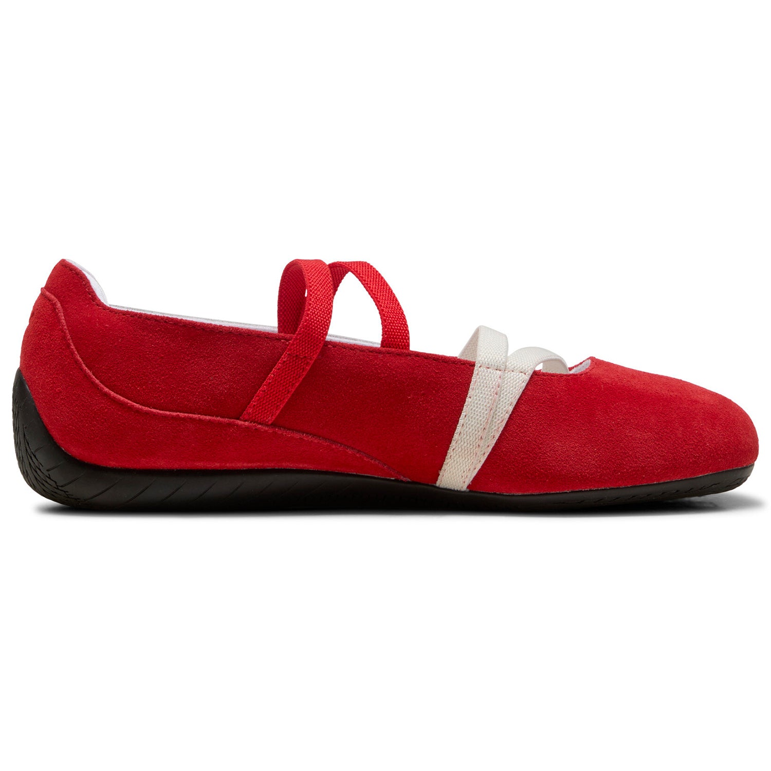 PUMA Speedcat Ballet ‘Red’ 「Women」