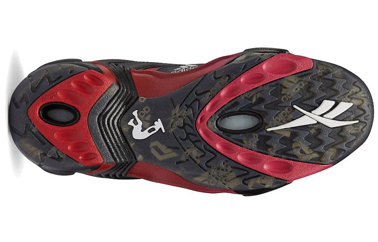 Reebok Shaqnosis x Damian Lillard 'Damenosis'
