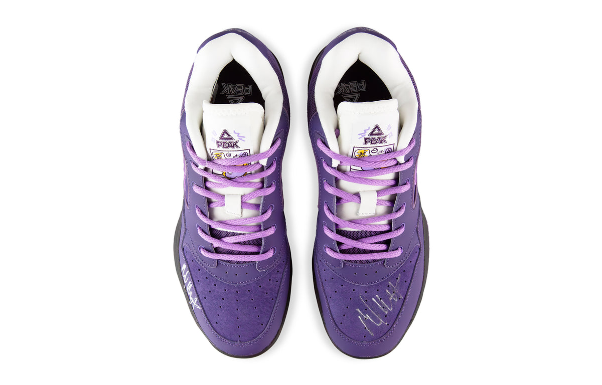 PEAK Taichi 910BB 'Purple Lobster'