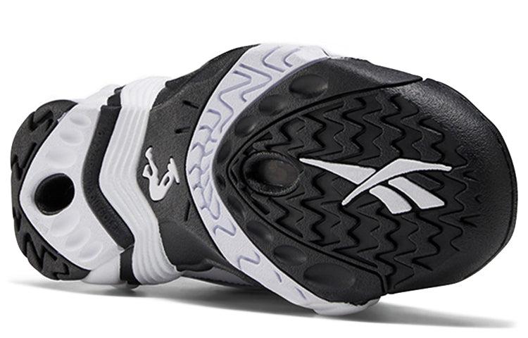 Reebok Shaqnosis 'Reverse'