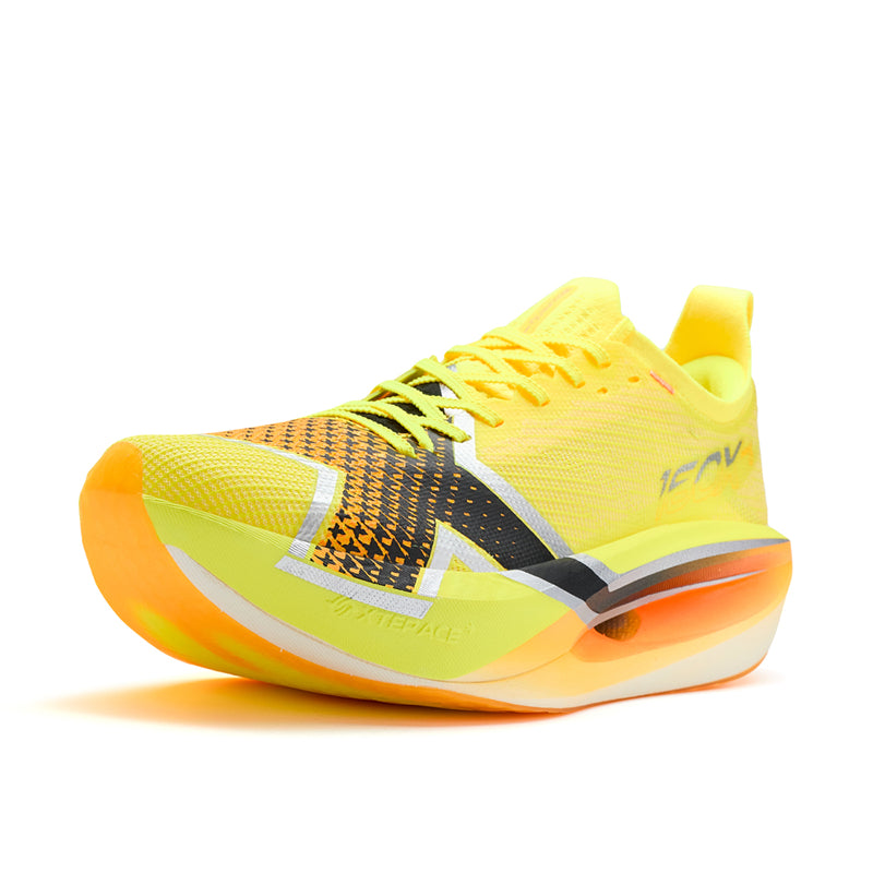 XTEP 160X8.0 Pro 'Neon Bright Yellow' | Running Shoes