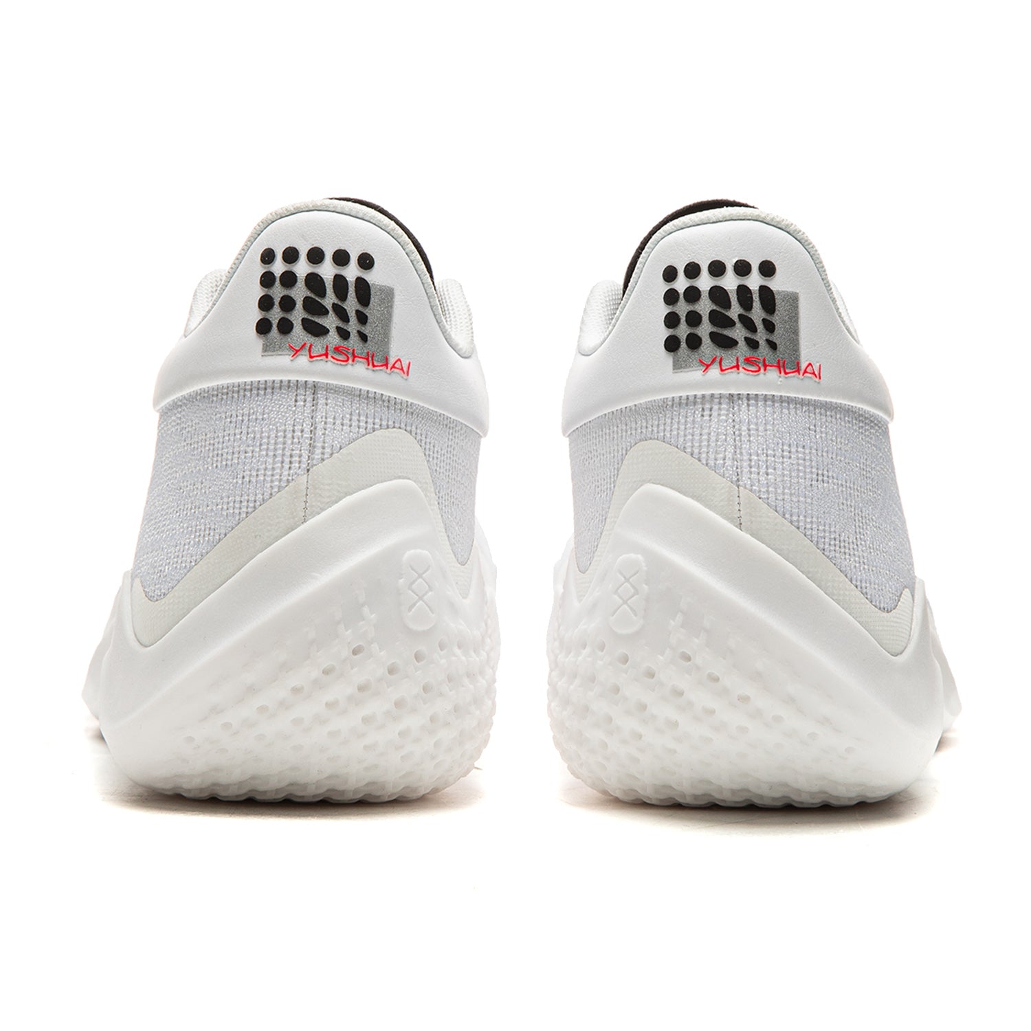 LiNing Yushuai 20 'White Hoofed Horse' (Discount) Only for us