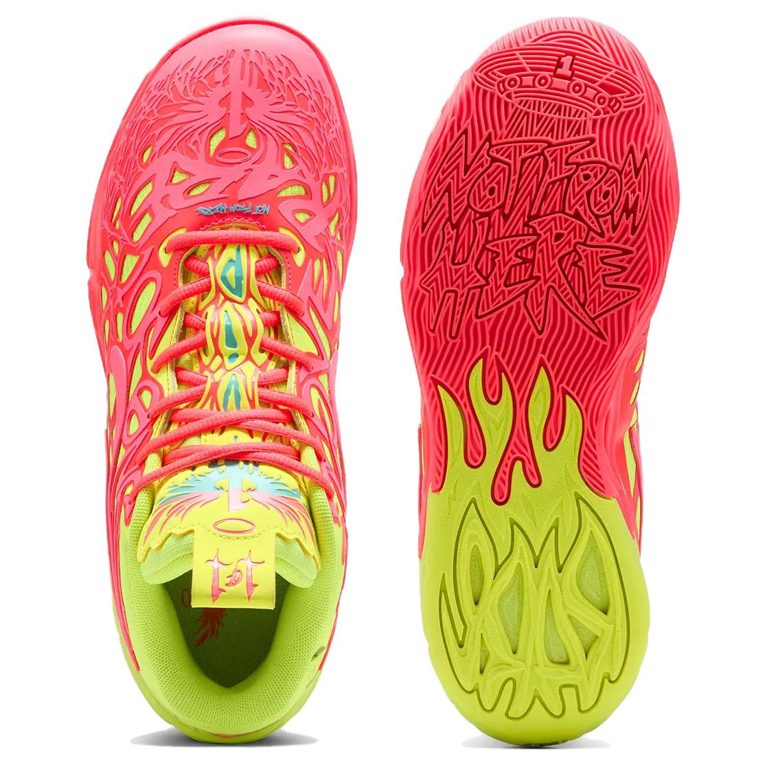 PUMA LaMelo Bal MB.04 Lo 'Love'