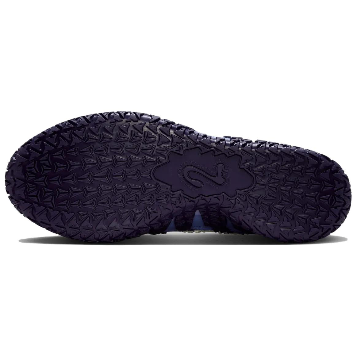 Nike Ja 3 ‘Channel 12’
