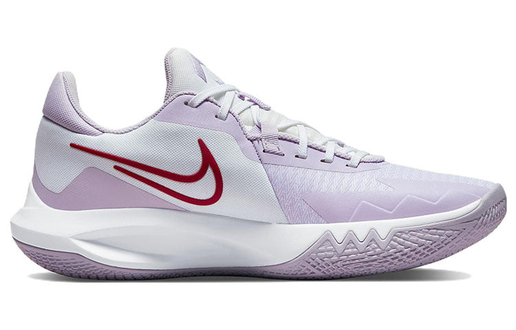Nike Precision 6 'White Doll'