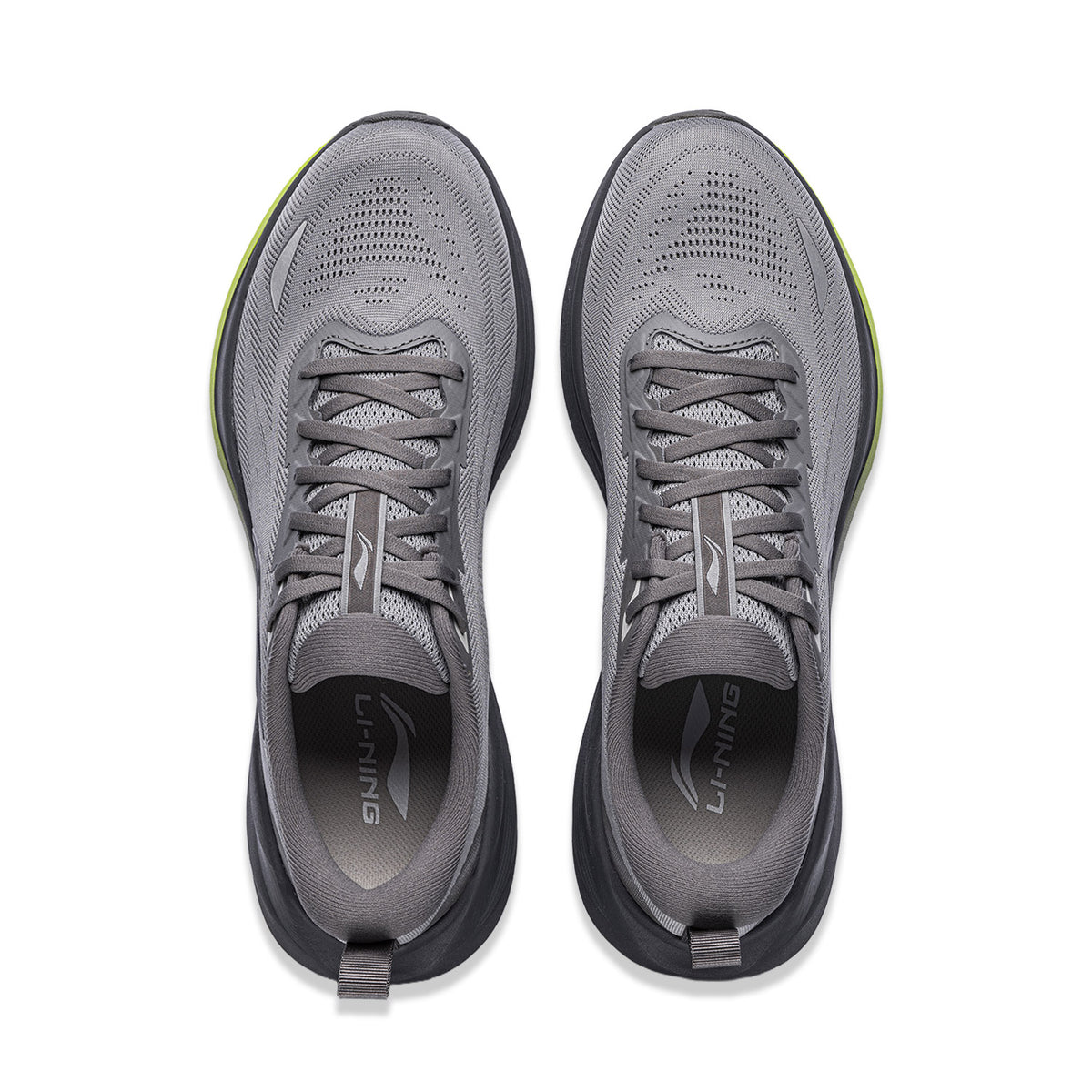 LiNing Wuyue 4v2 'Grey'