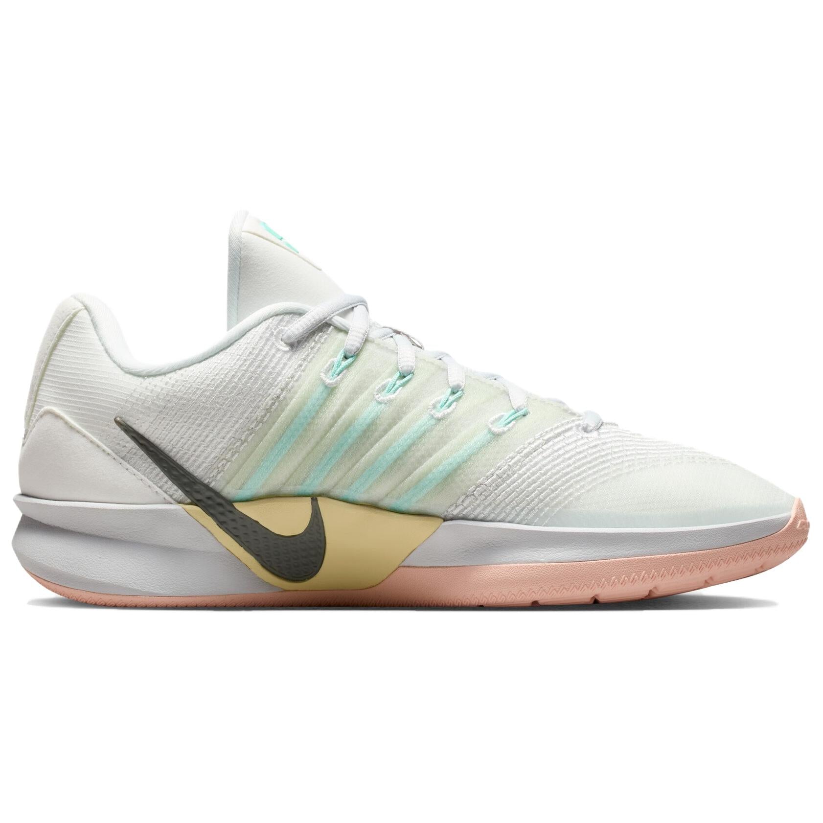 Nike Sabrina 3 'Silencer'