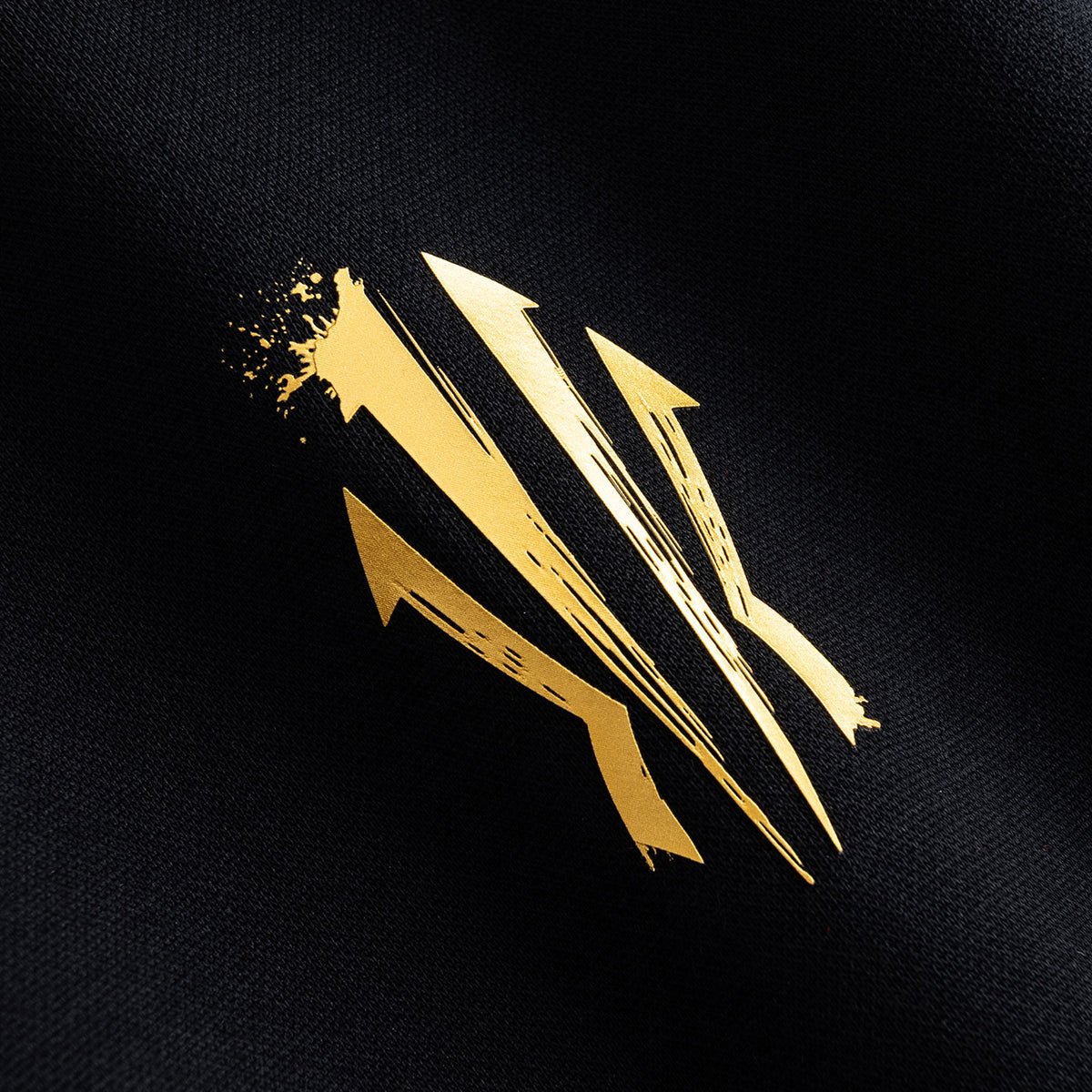 Anta KAI Sweatshirt 'Basic Black'
