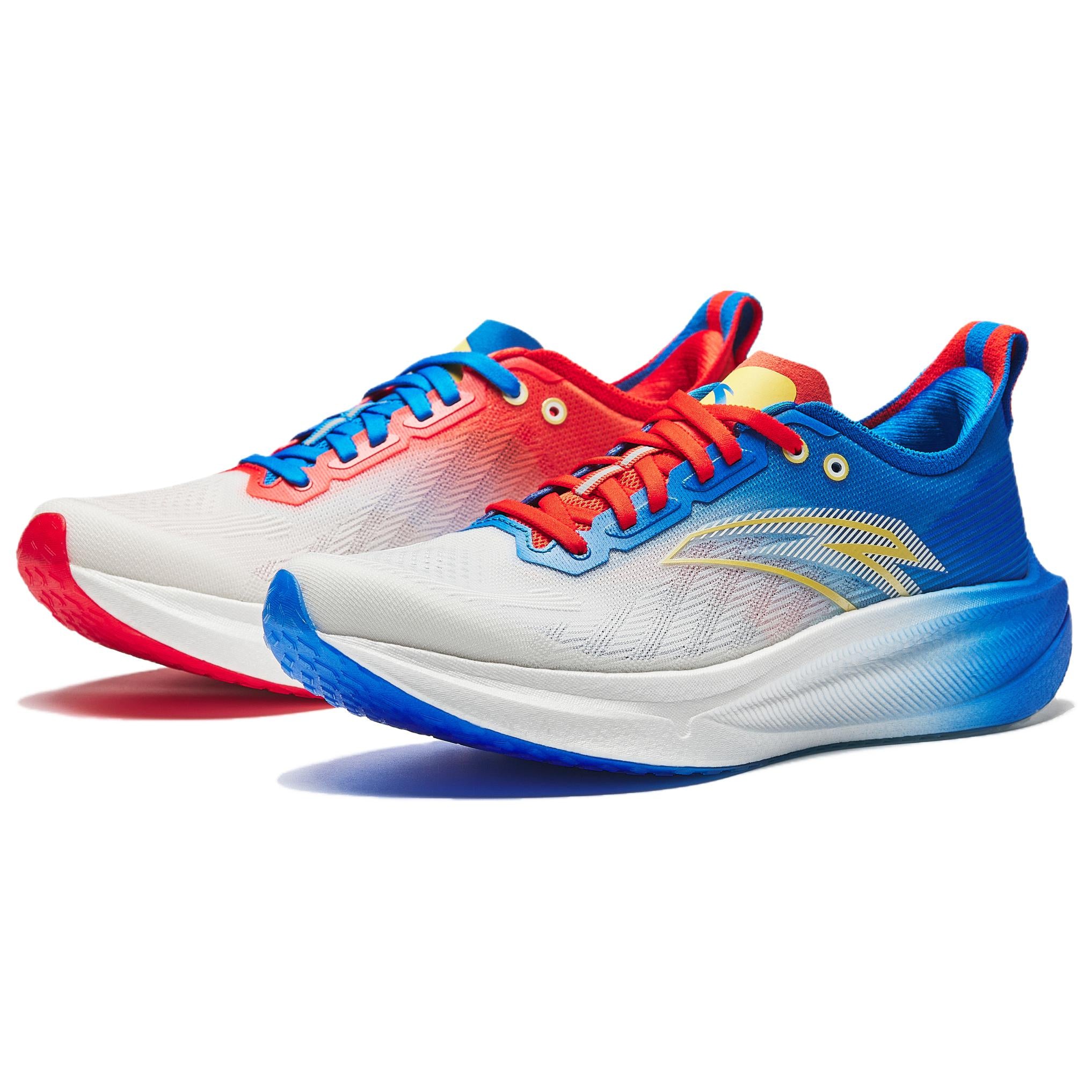 ANTA Mario 2 Hardloopschoenen 'Mixed Color'