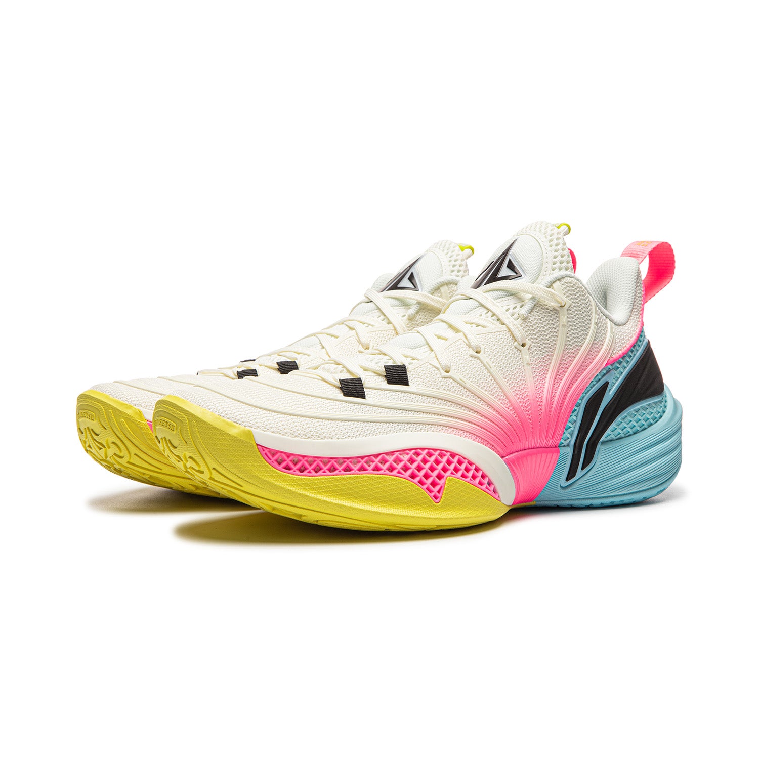 LiNing Jimmy Butler Buckets 2 'Cyber Cowboy'