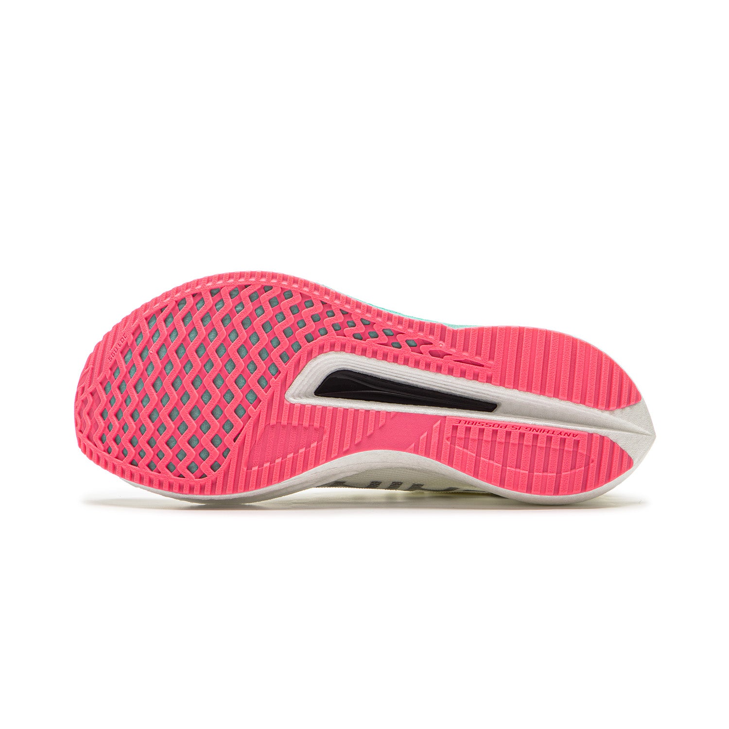 LiNing Chasing Wind PRO 2 'Blue White' | Running Shoes
