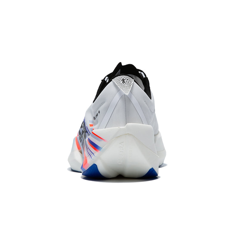 QiaoDan Feiying PB 6.0 'White Blue'