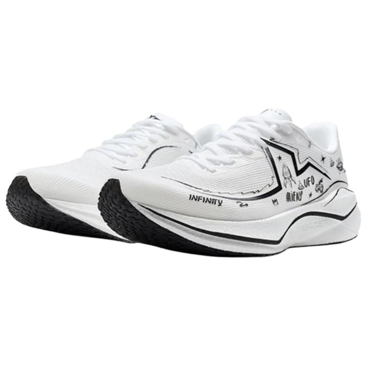 XTEP 360X3.0 Low top 'To Zone Out' | Running Shoes