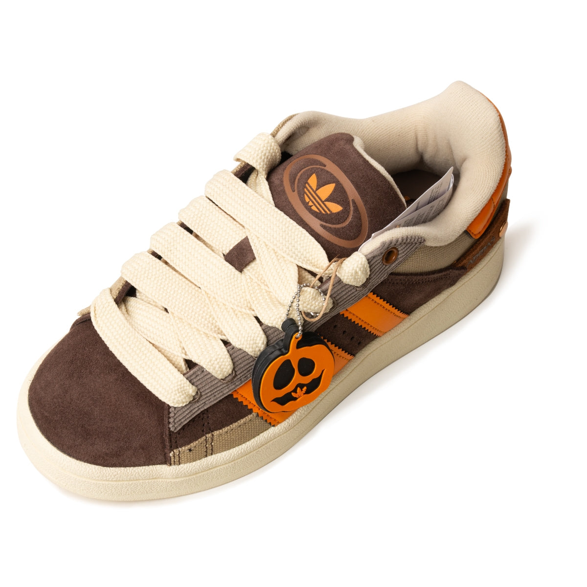 Adidas Originals Campus 00s 'Pumpkin Halloween'
