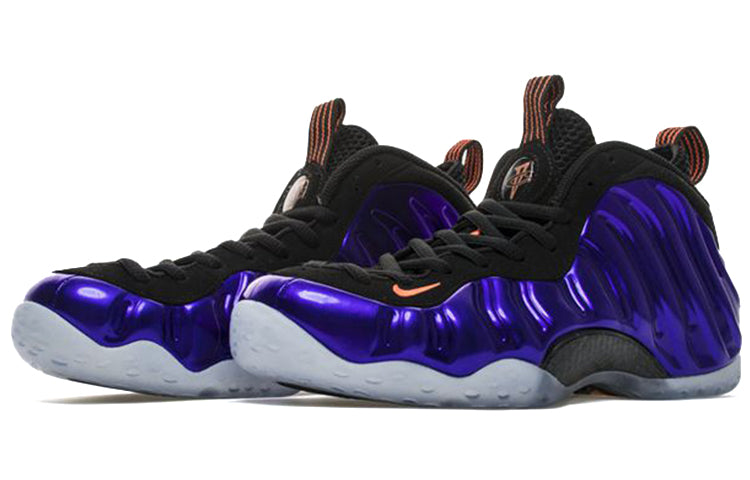 Nike Air Foamposite One 'Phoenix Suns'