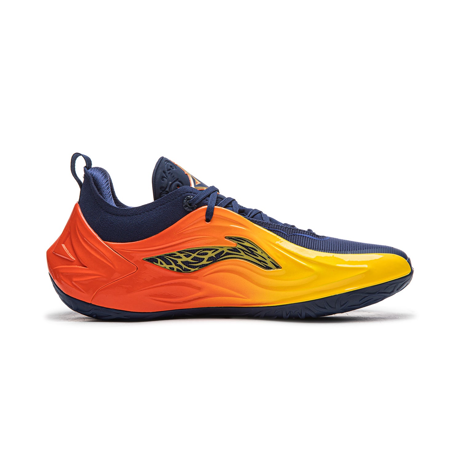 LiNing Jimmy Butler JB4 'Bay Area Blade'
