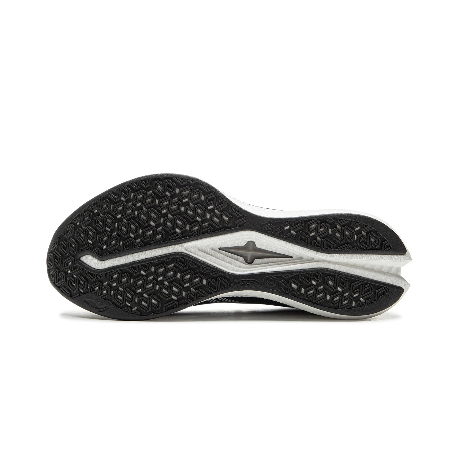 LiNing Red Hare 8 PRO ‘Black‘ | Running Shoes
