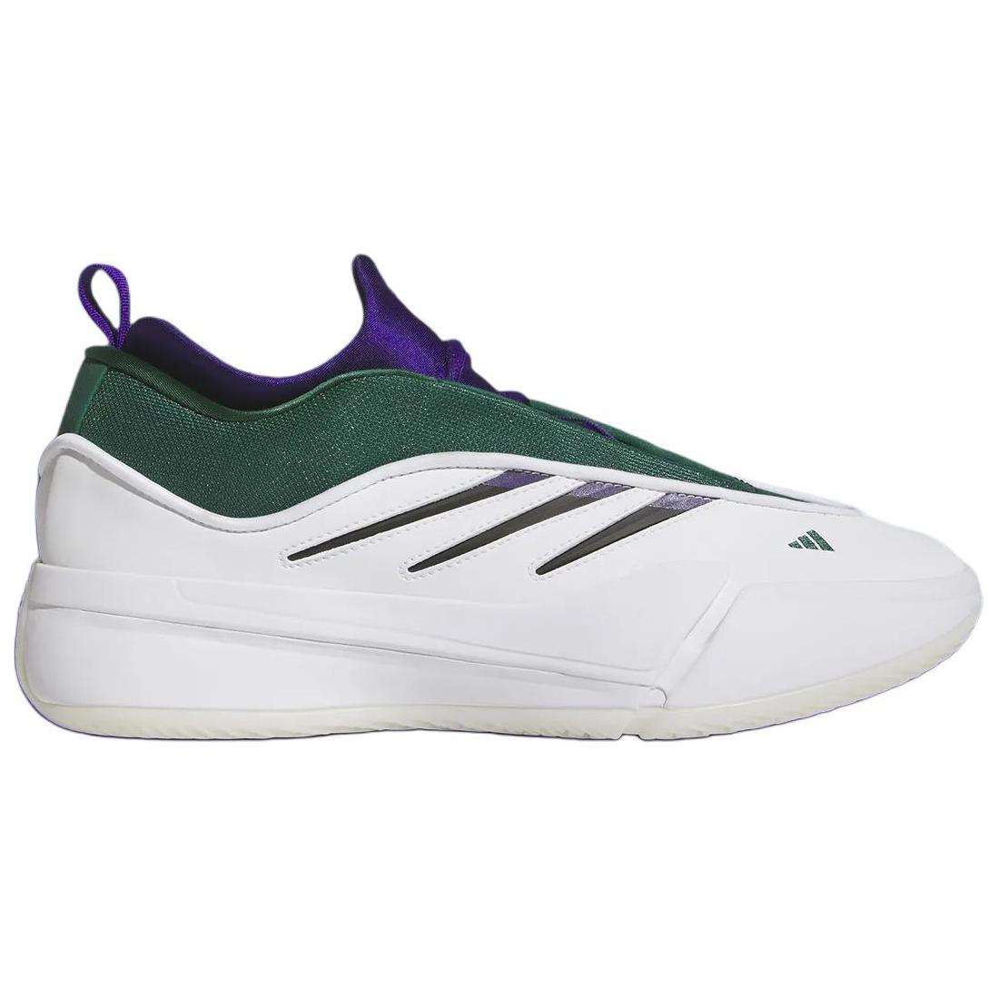 Adidas Dame 9 'Milwaukee Bucks'