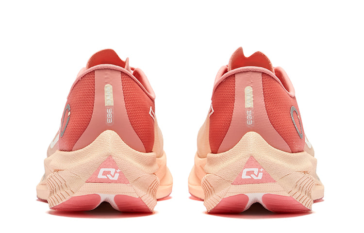 ERKE Infinite 2.0 'Peach Blossom Immortal' | Running Shoes