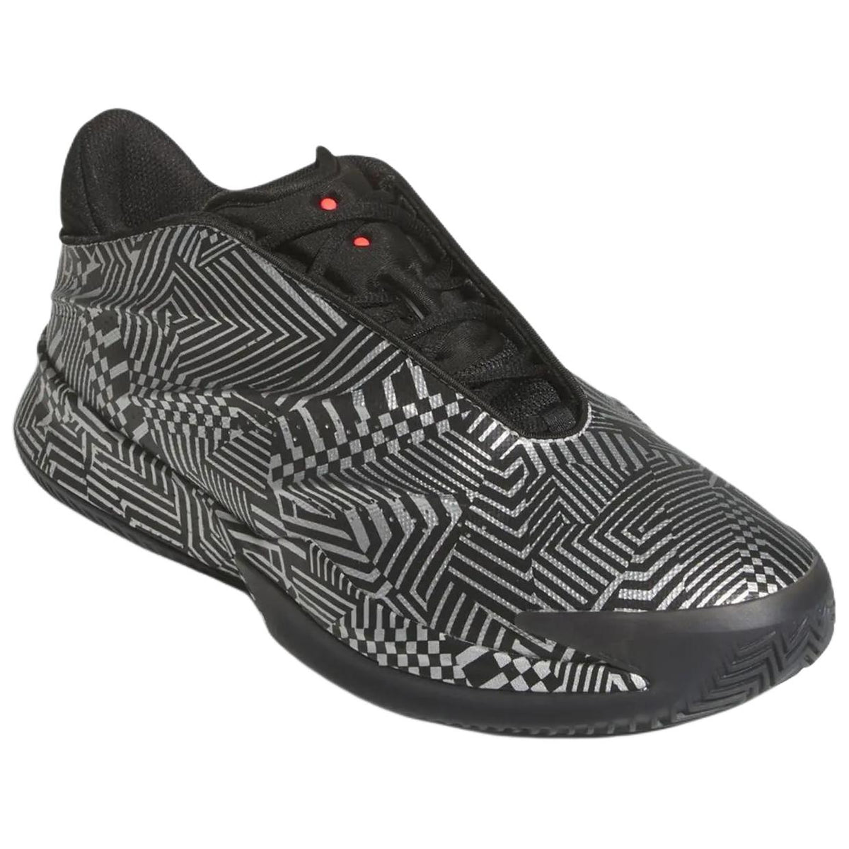 Adidas Crazy Energy+ 'Black White'