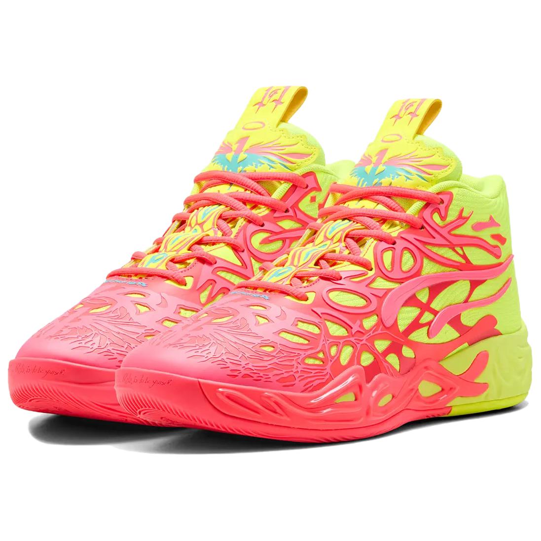 PUMA LaMelo Bal MB.04 Lo 'Love'