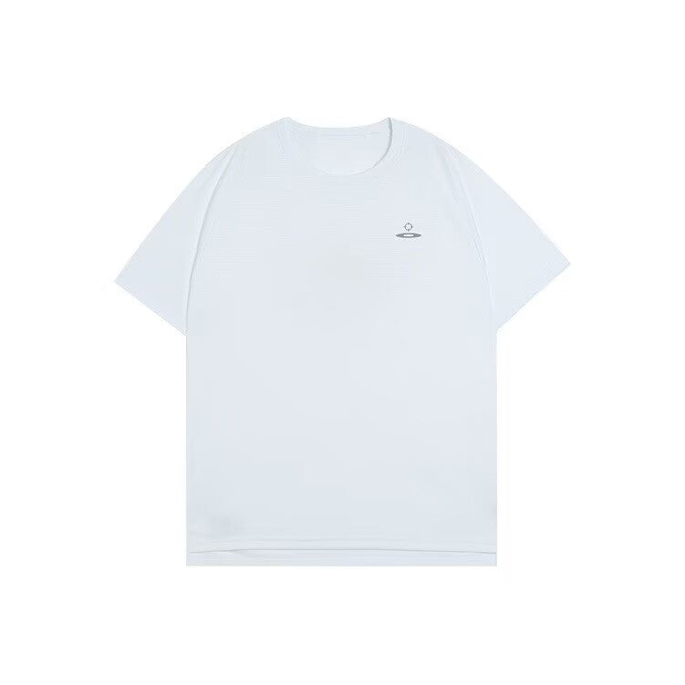 RIGORER Ice-Silk T-Shirt Unisex
