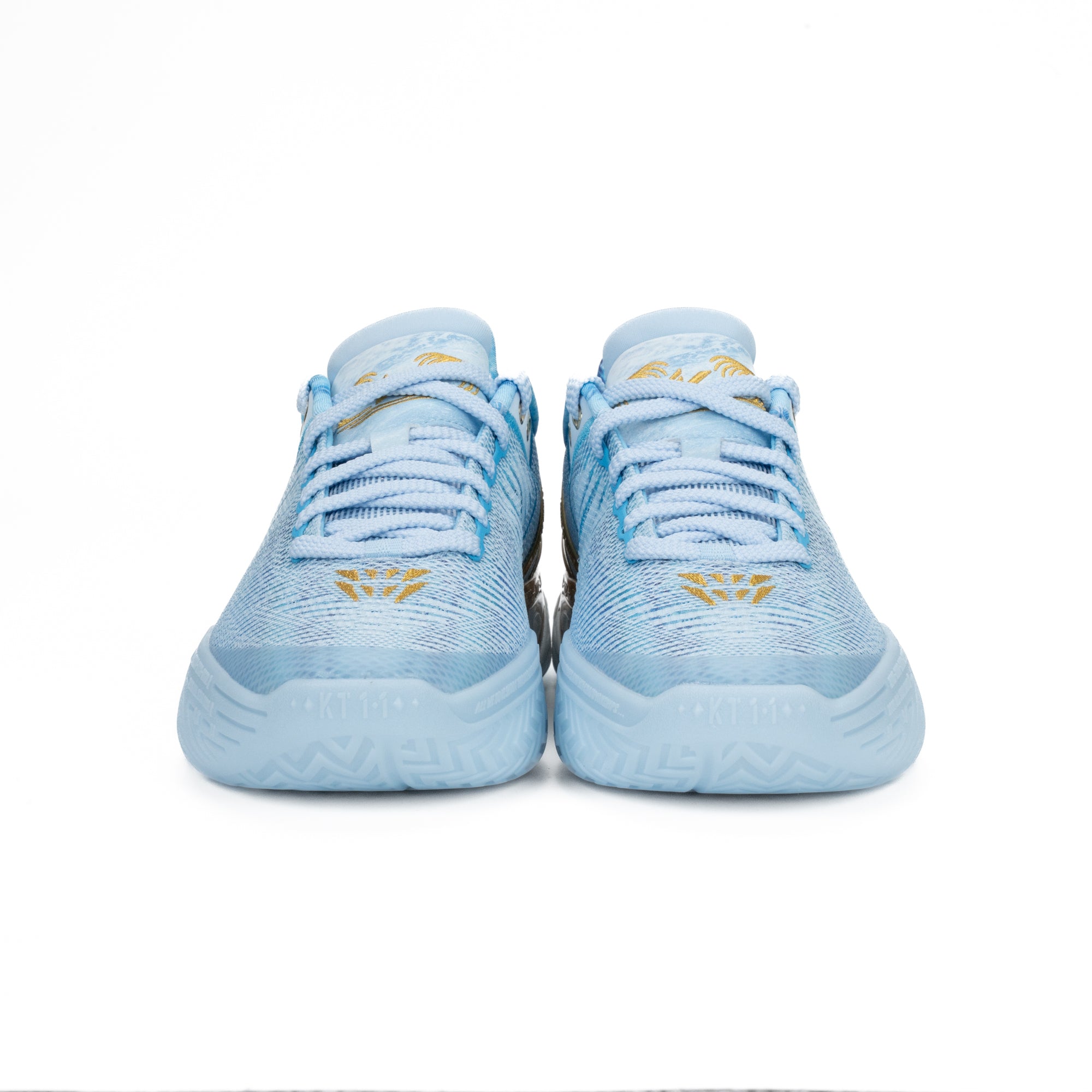 ANTA KT11 Klay Thompson 'Sky Blue'