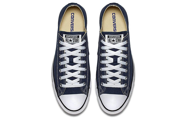 Converse All Star 'Navy'