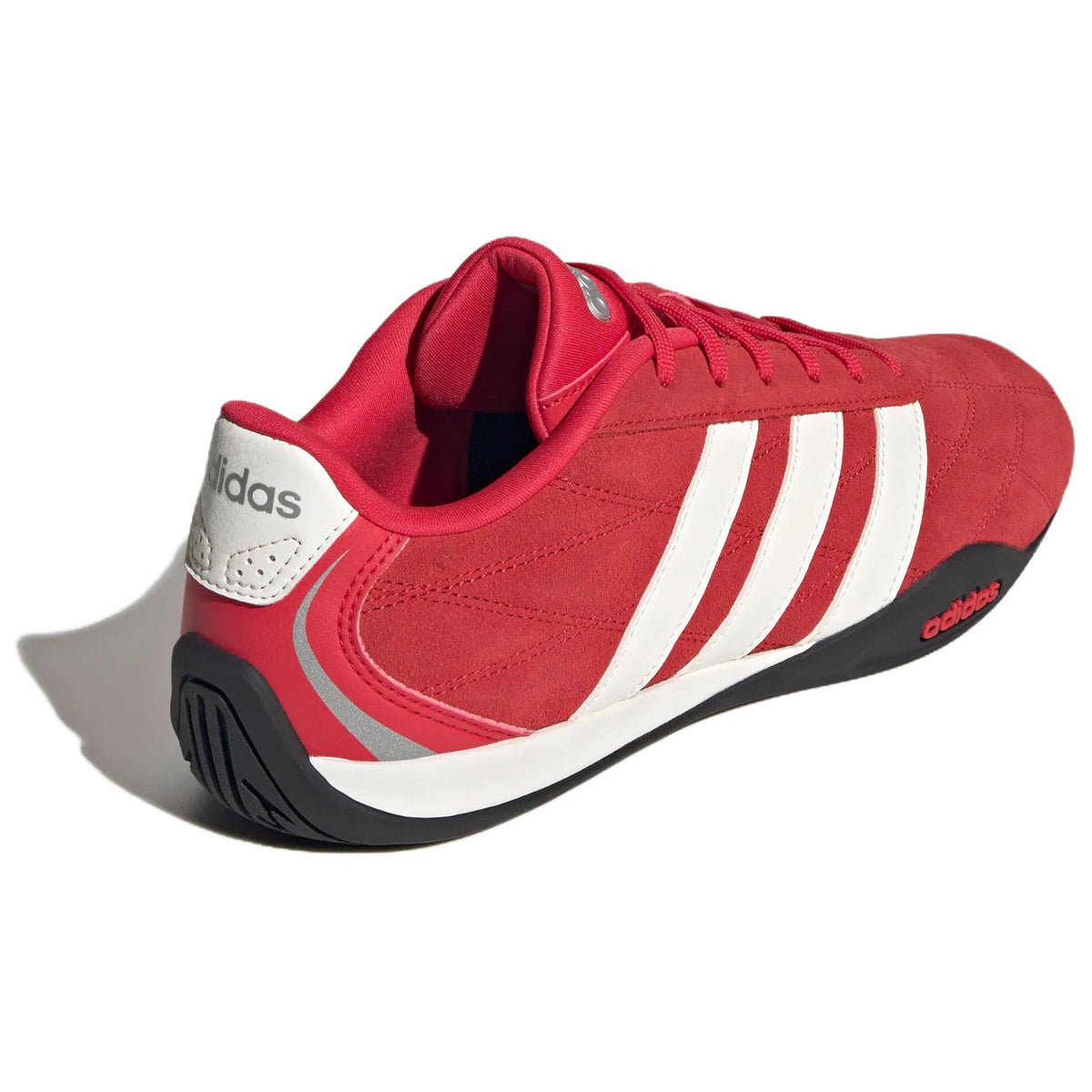 Adidas Adipista 'Red White'