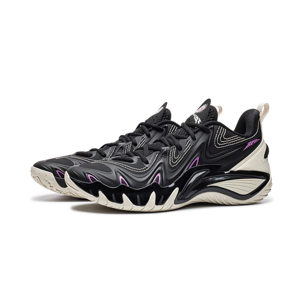 LiNing BadFive Storm 11 SE 'Black'
