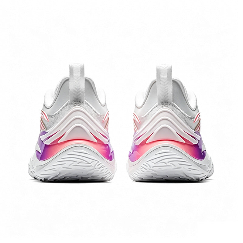 ANTA Shock Wave 8 'White Purple'