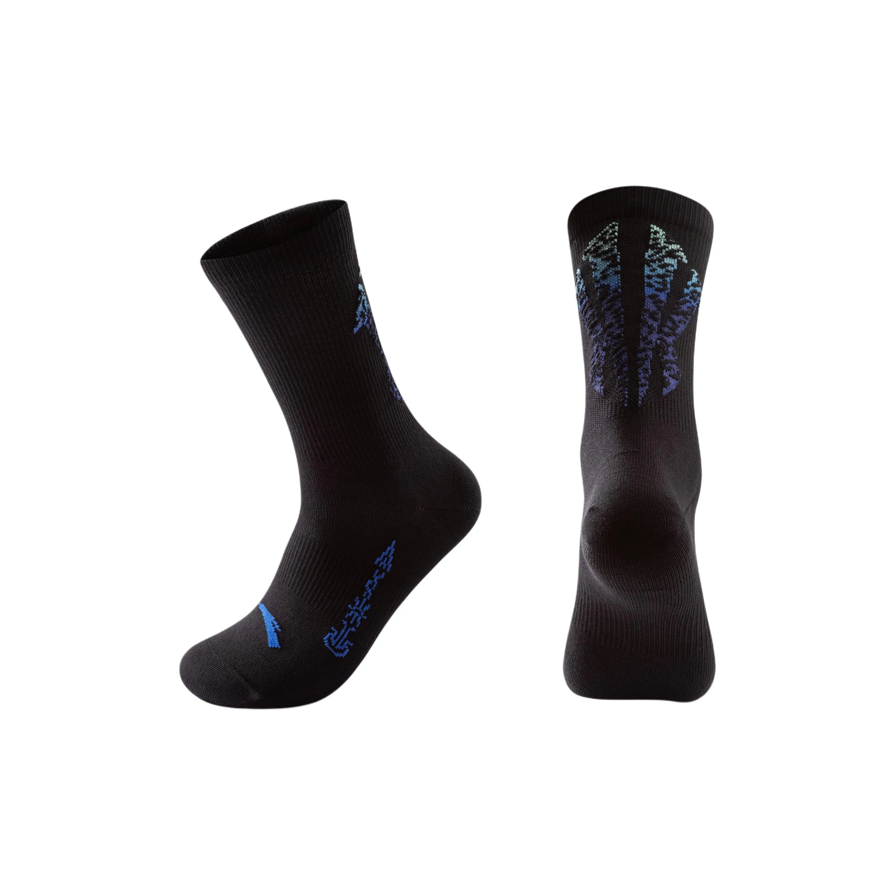 Anta Kai2 Speed basketball Socks