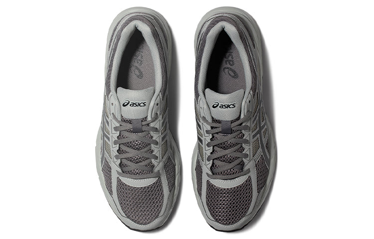 Asics Gel Contend 4 'Grey' | Running Shoes