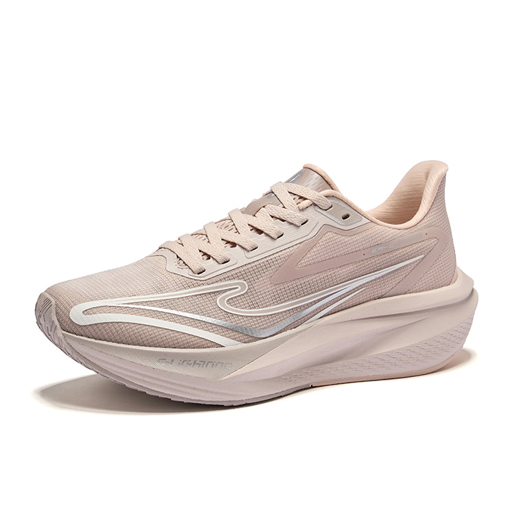 ERKE Lightning 5 'Pink' | Running Shoes