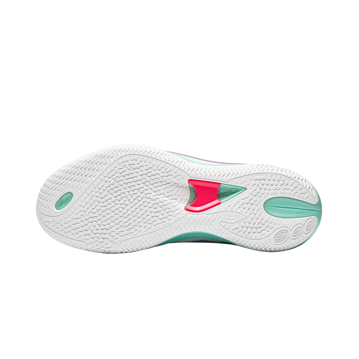 LiNing Speed 13 'Standard White'
