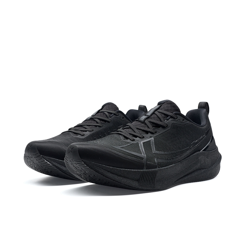 Xtep 2000km 5.0 'Black' | Running Shoes