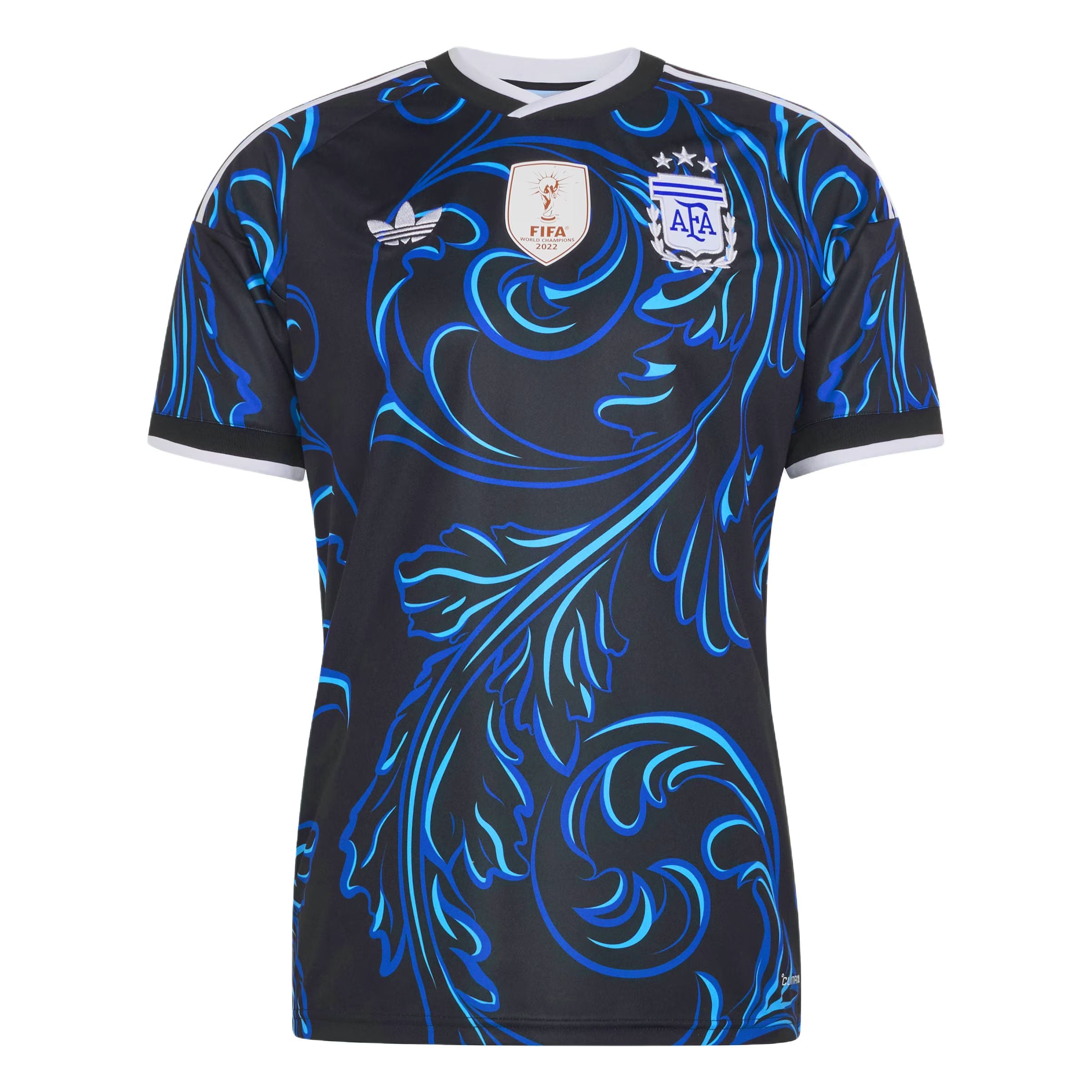 Adidas Argentinië 26 Voetbalshirt
