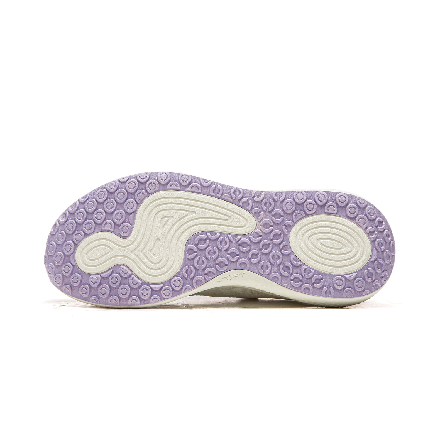 LiNing SOFT GO 3 V2 'White' 「Dames」