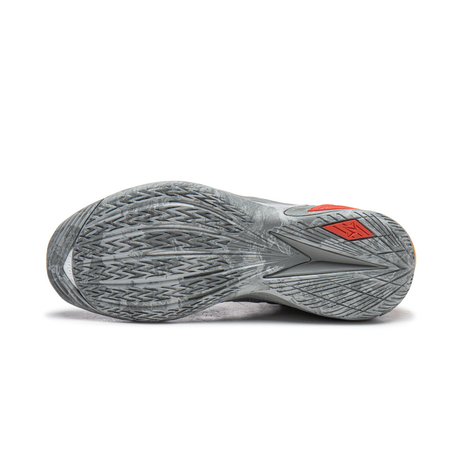 LiNing Jimmy Butler Buckets 'Gray'