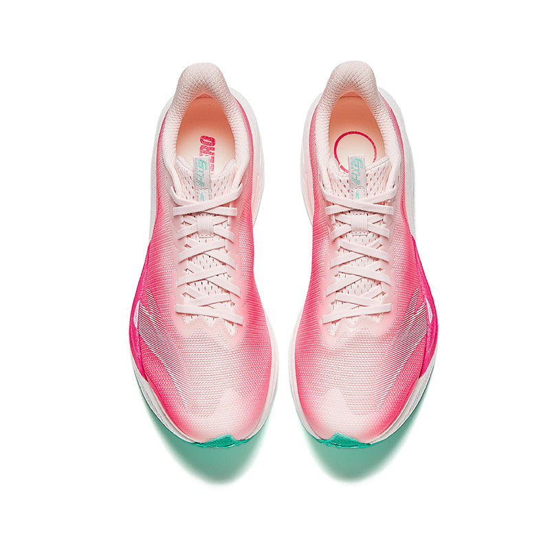 Anta Mach 6 'Pink' | Running Shoes