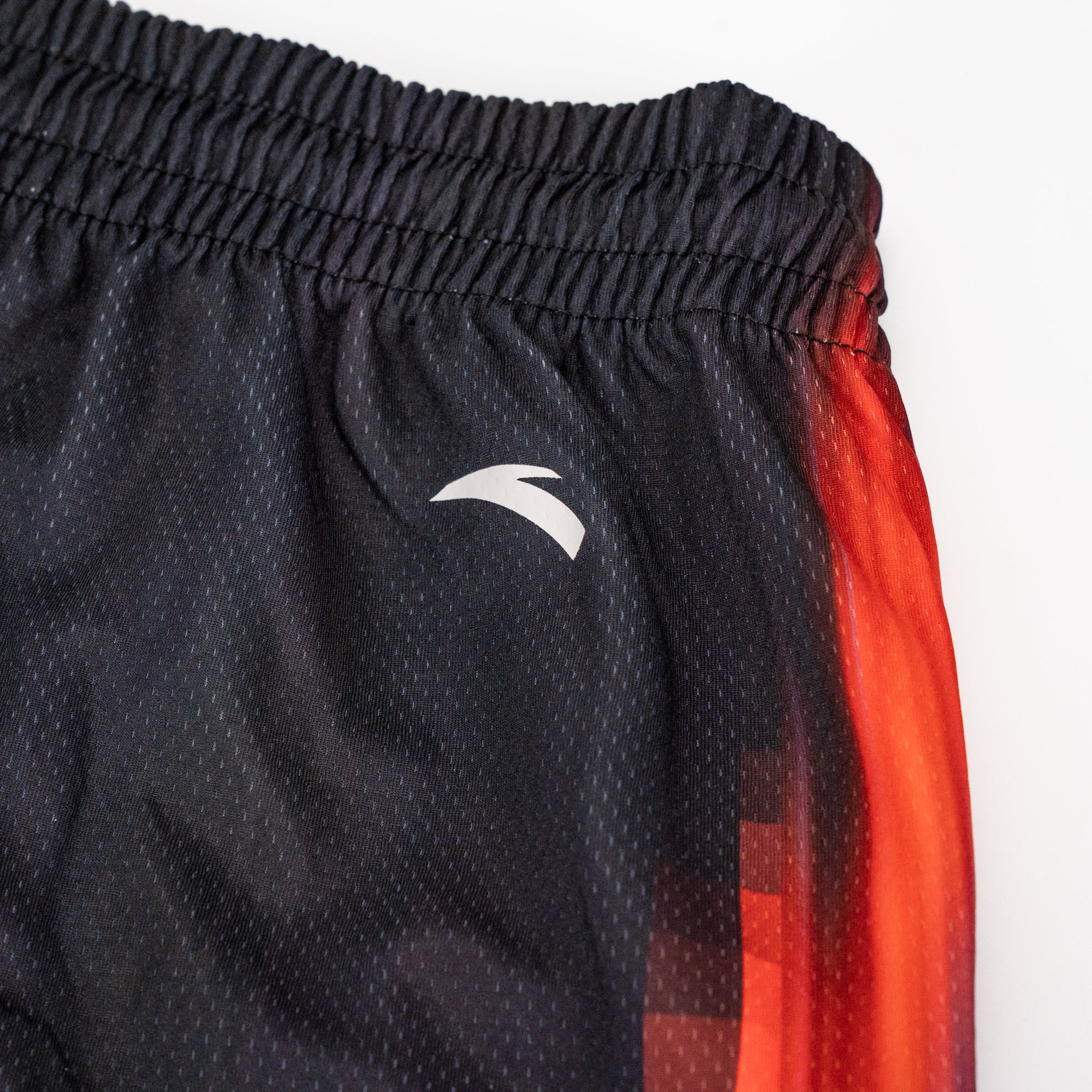Anta Kai Fullprint Shorts