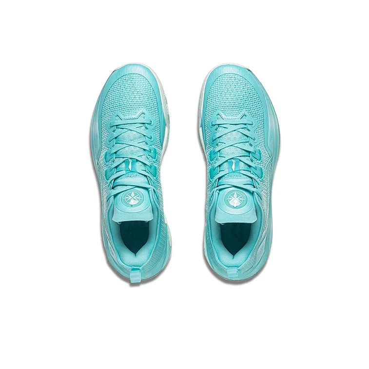 LiNing Liren 3 V2 ‘Green Sea’ - Kicksown store